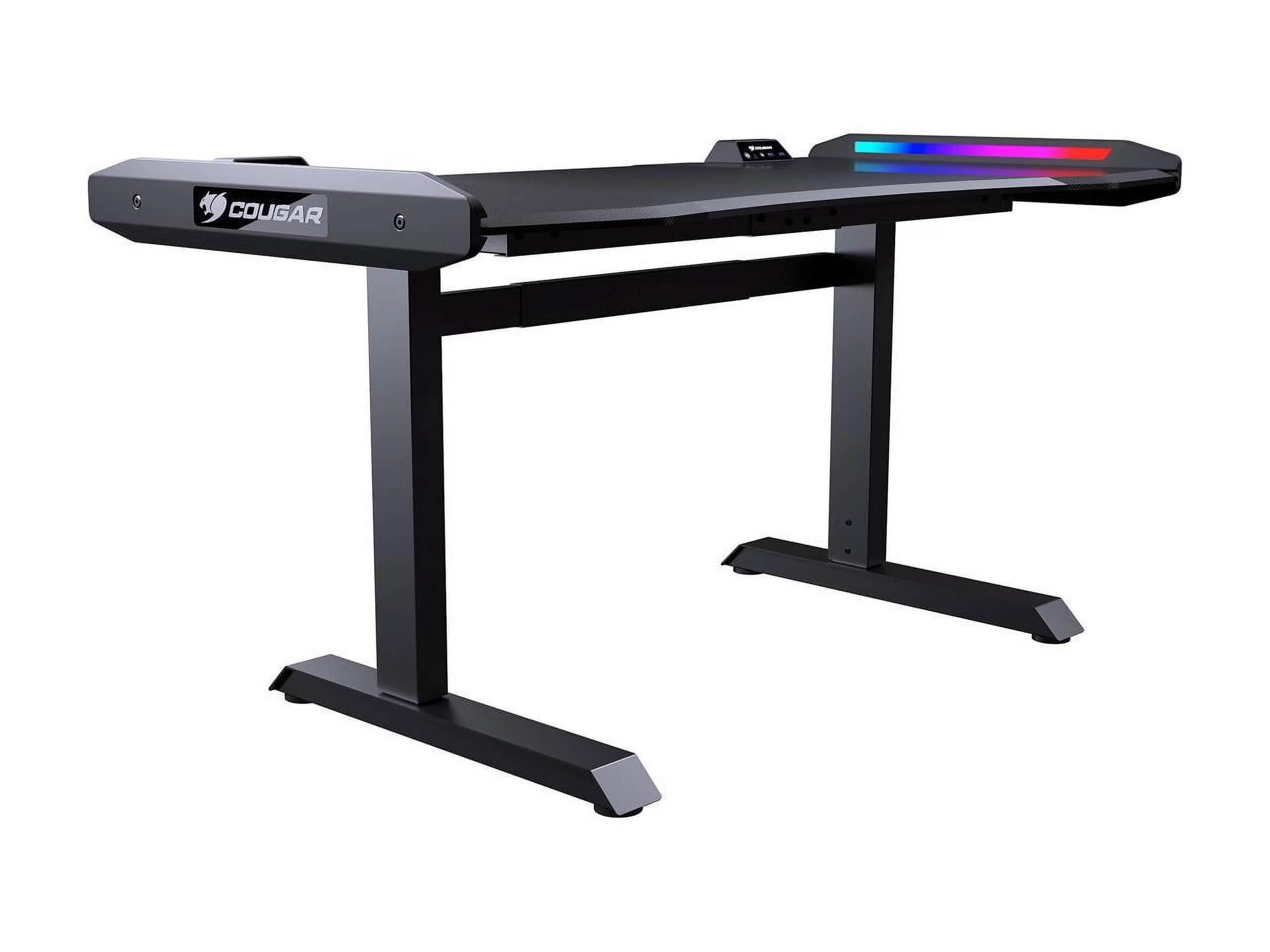 COUGAR Mars 60" Ergonomic Design Gaming Desk