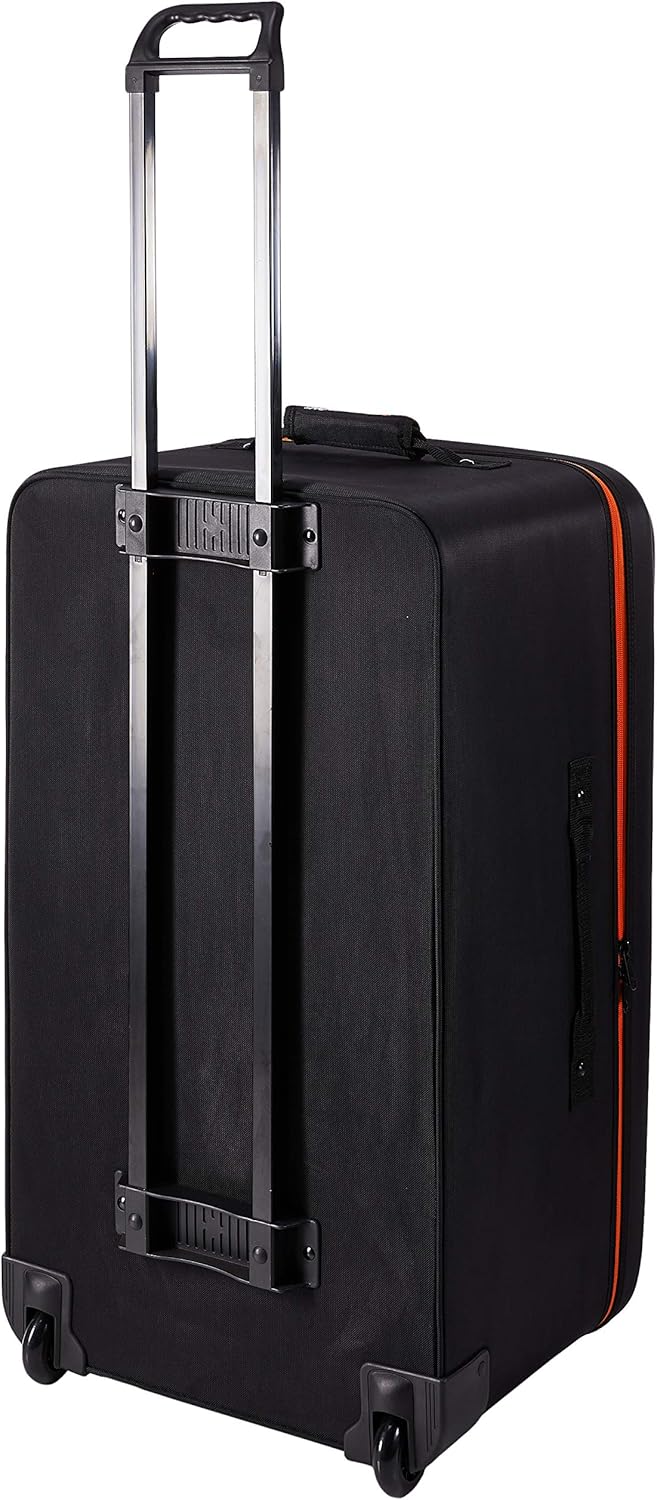 Celestron - Telescope Carrying Case for NexStar Optical Tubes - Fits 4", 5", 6" and 8" Optical Tubes - NexStar SE, Evolution, Schmidt-Cassegrain
