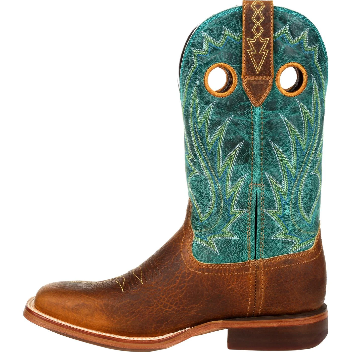 Durango® Arena Pro XRT™ Golden Brown Western Boot Size 8(M)