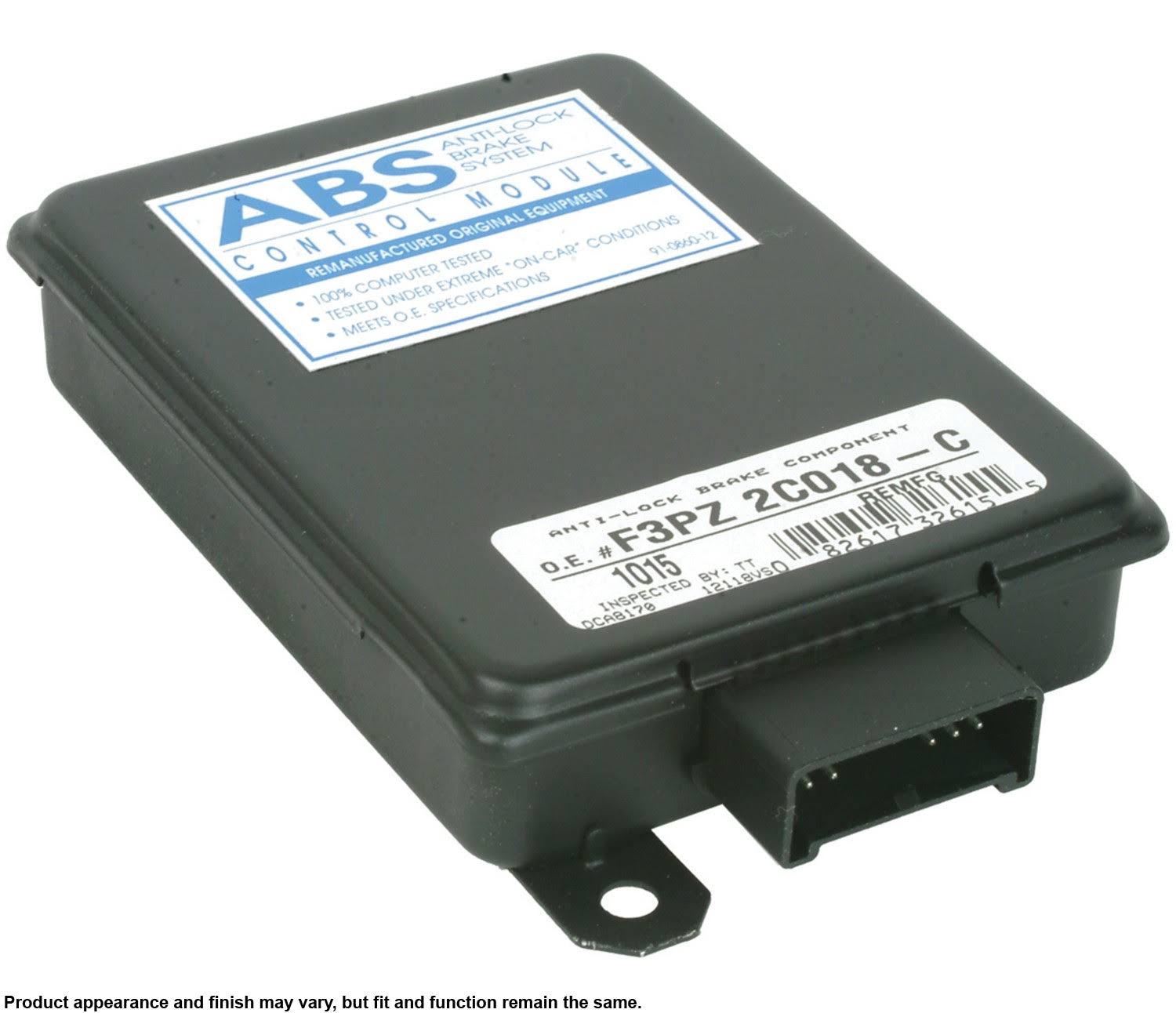 Cardone 12-1015 ABS Control Module