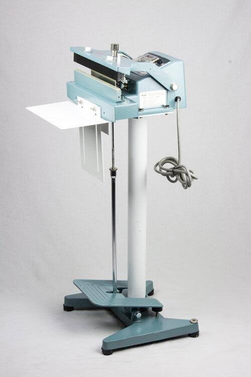 Upper Jaw Constant Foot Sealer - 16 - 1 / Case