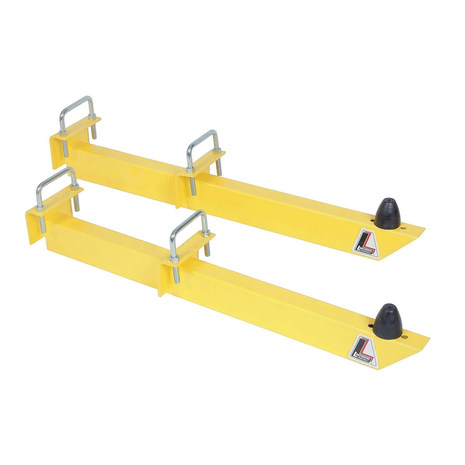 Lakewood 20475 Universal Traction Bars - Sports Supplies Online Store