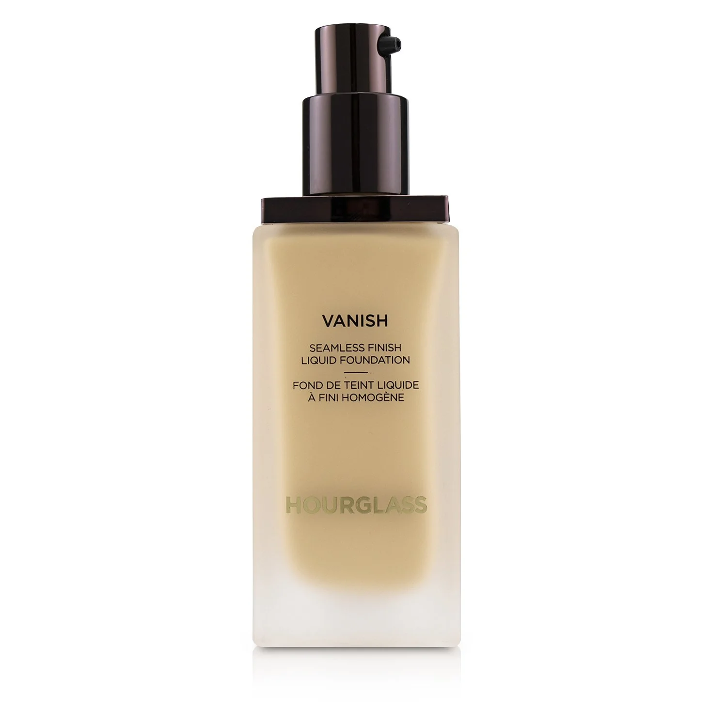 HourGlass Vanish Seamless Finish Liquid Foundation - # Cream  25ml/0.84oz