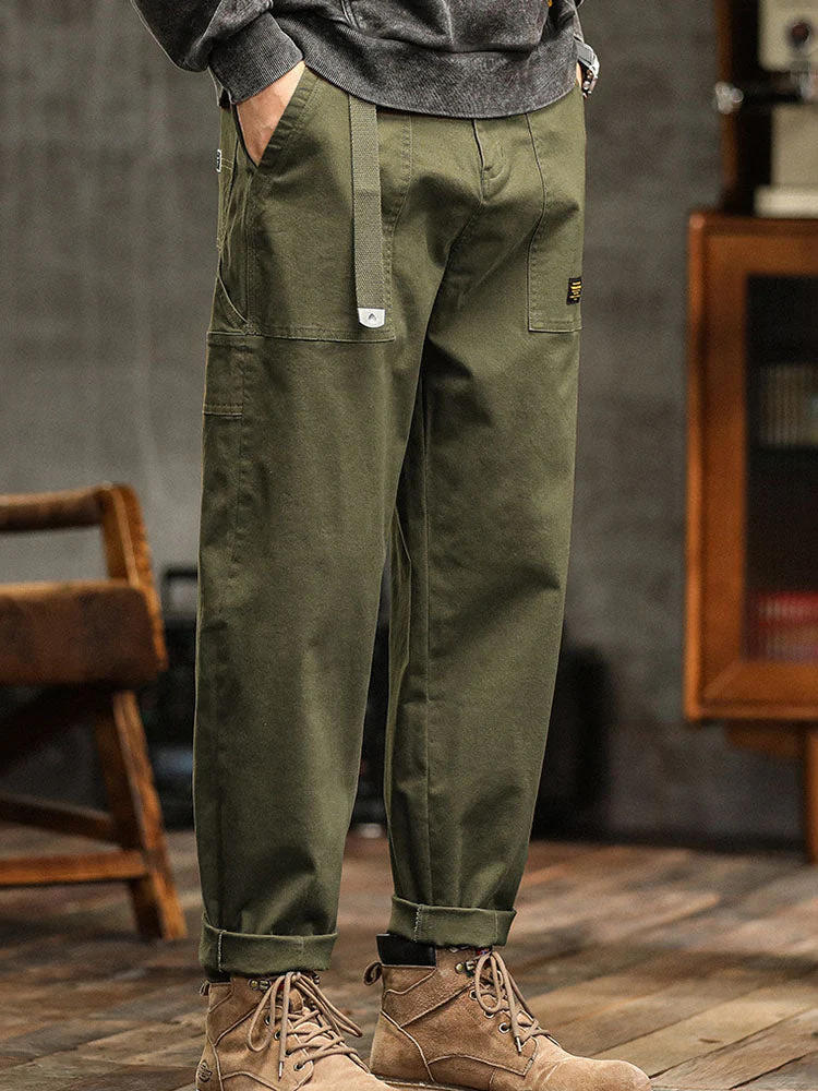 Owen™ | Cargo Pants