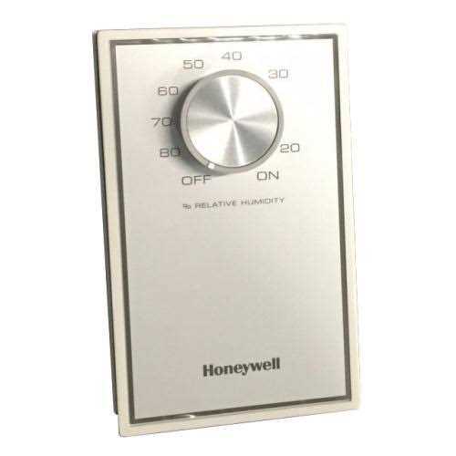 Quest DEH 3000R Wall Mounted Humidistat - Shop Hardware Tools Online Store