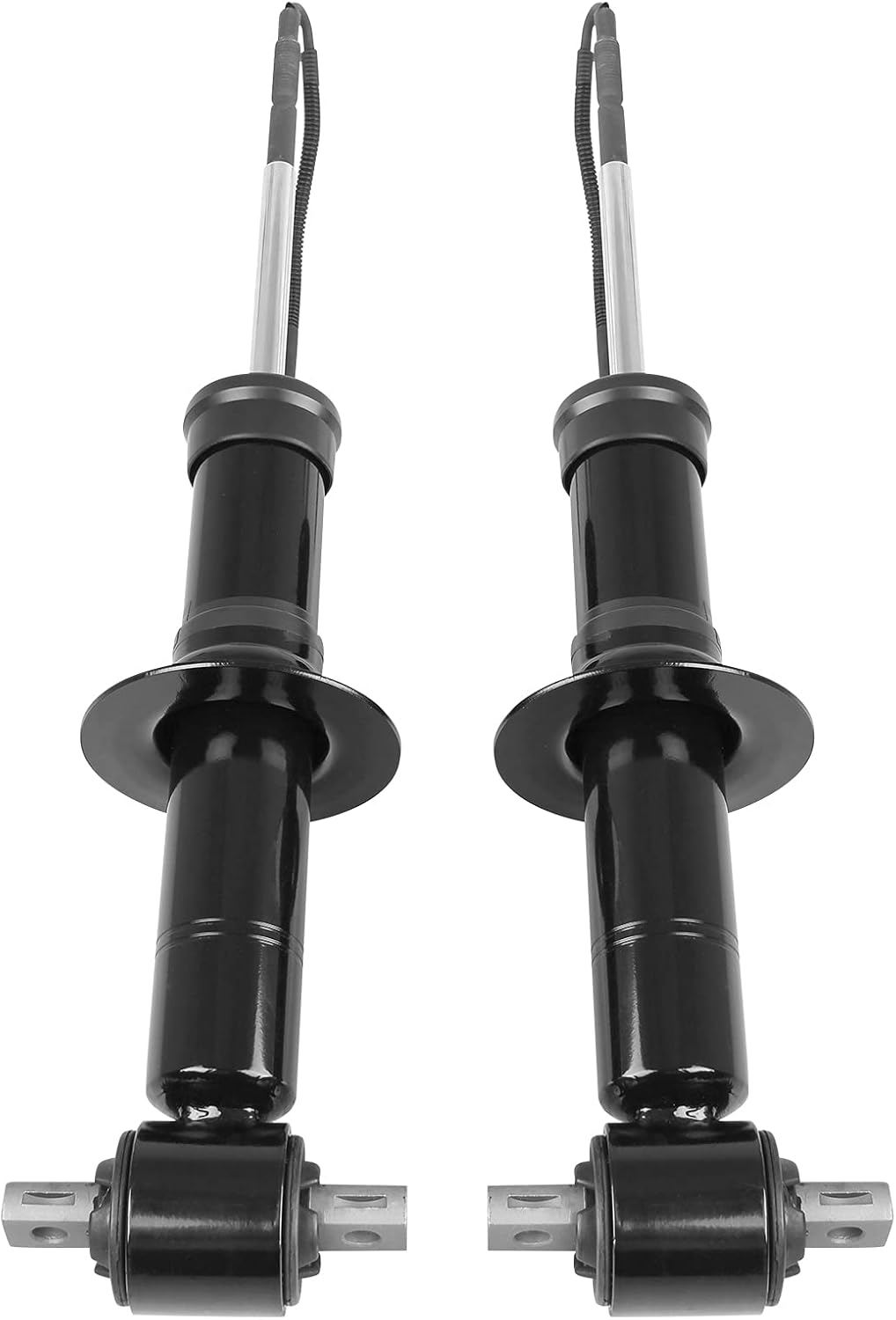 84176631 Air Shock Absorbers Magnetic Front Suspension Strut Compatible with 2015-2020 Yukon Denali XL Escalade ESV Tahoe Suburban 84977478 580-1108