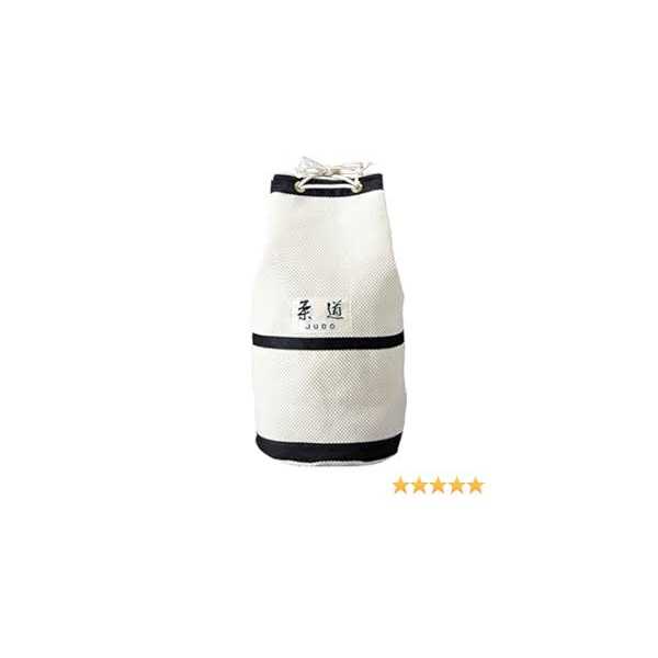 Kusakura Sashiko Judo Bag - Sports Supplies Online Store