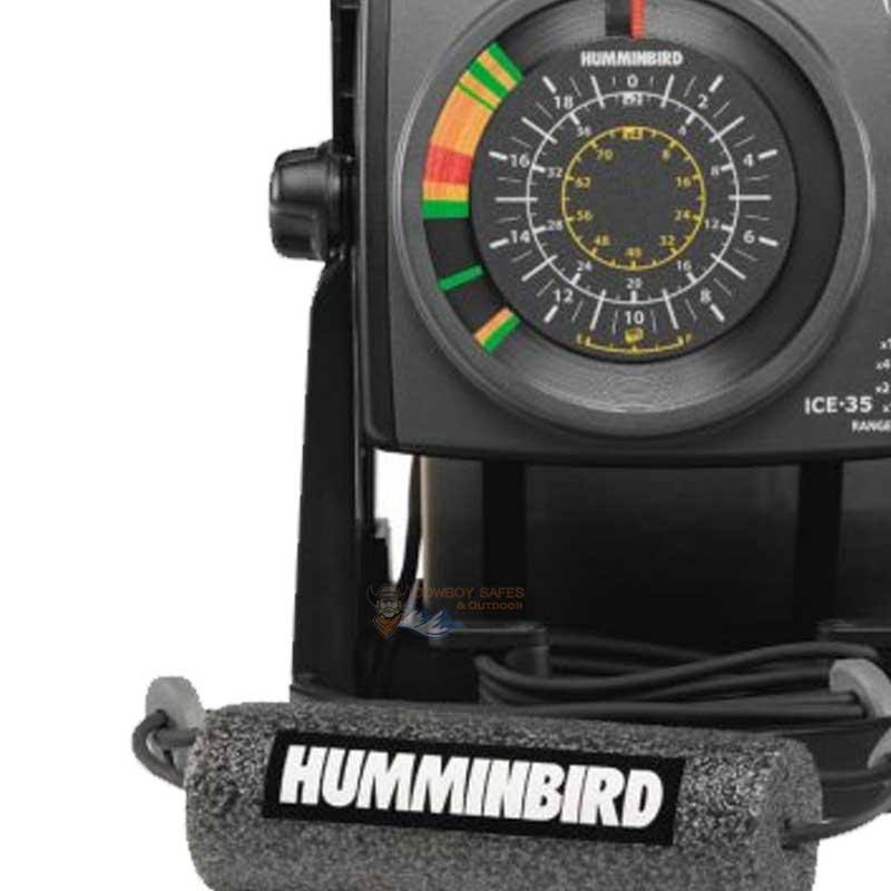 Humminbird ICE 35 Fish Finder
