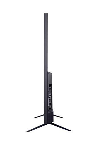 TCL 43S425 43 Inch 4K Ultra HD Smart ROKU LED TV (2018)