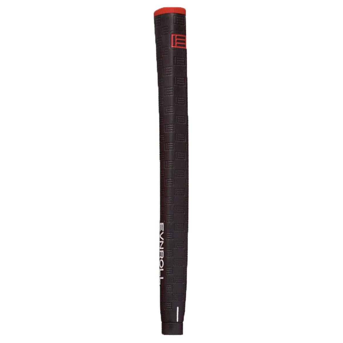 Evnroll ER2 MidBlade Black Putter