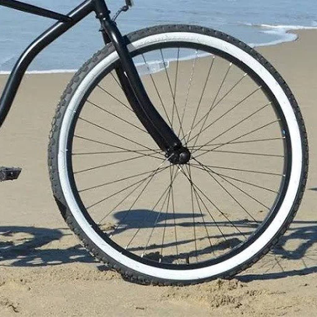 Sixthreezero Around The Block Men&s 26x22 Single Speed Cruiser Bicycle, Matte Grey