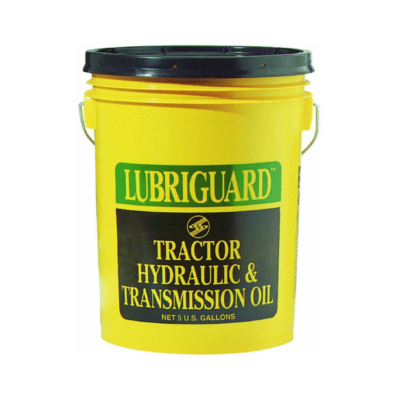 Lubriguard Tractor Transmission and Hydraulic Oil 2652