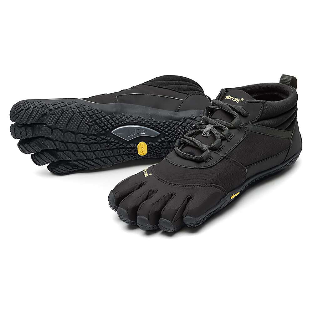 Vibram Five Fingers Women's V-Trek Insulated Shoe - Curated Treasures Market