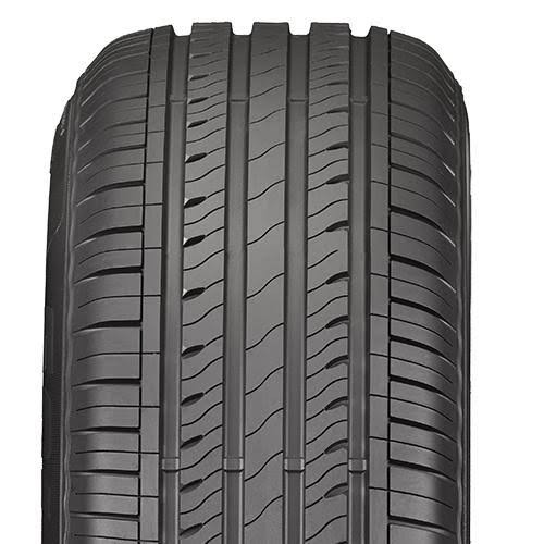 Starfire Solarus As All Season Tire - 235/65R17 104T