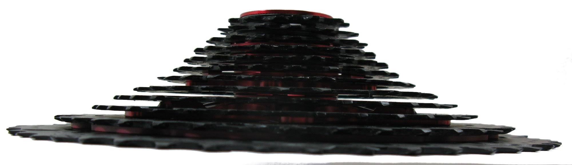 Sunrace MZ90 12-Speed Cassette