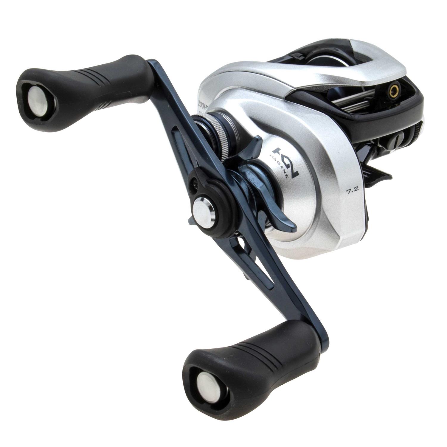 Shimano Tranx Reel - Sports Supplies Online Store