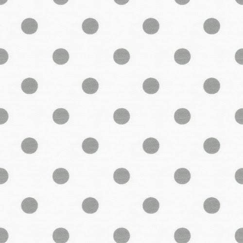 Carousel Designs Pink and Gray Chevron Mini Crib Bumper