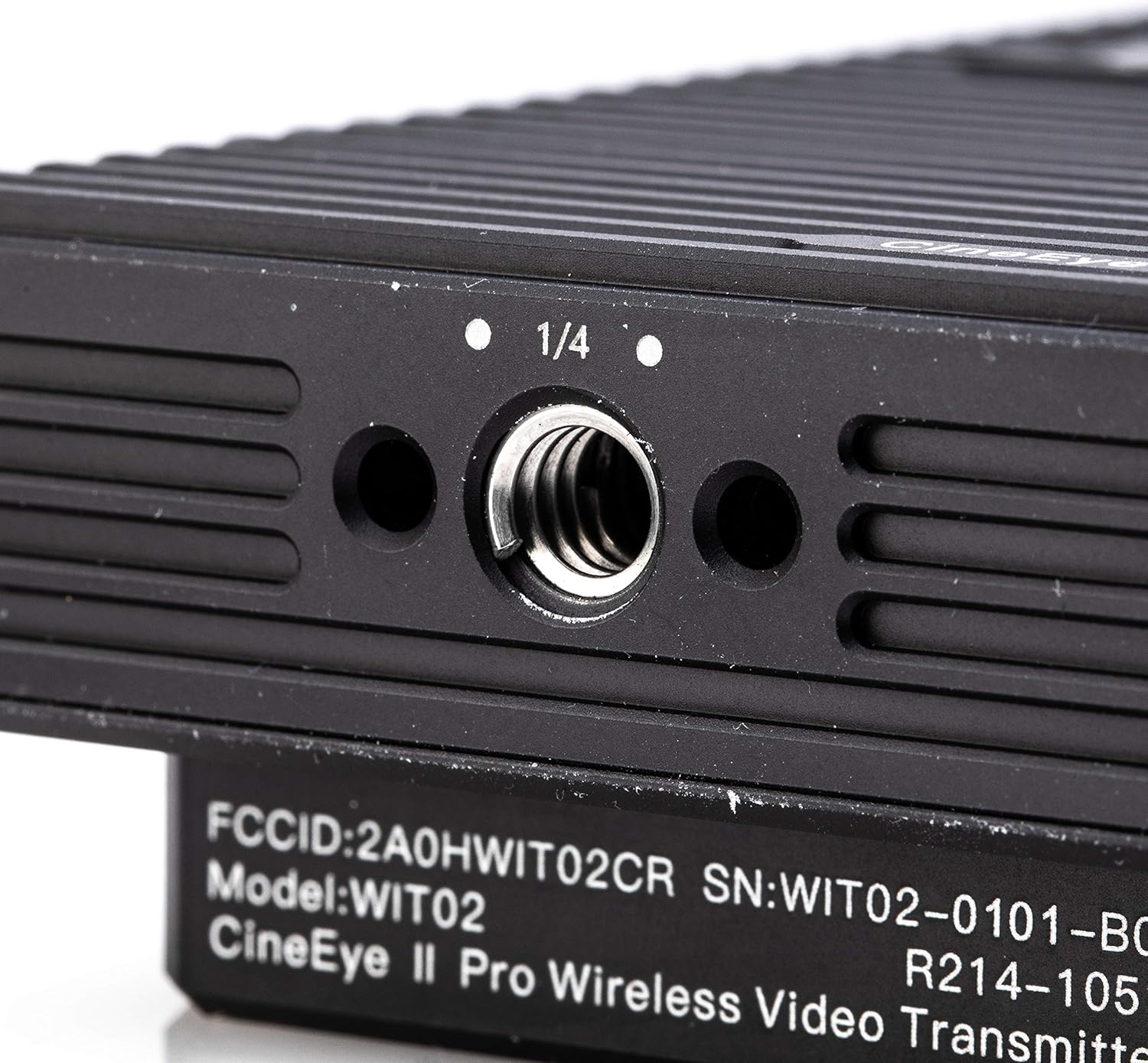 Accsoon CineEye 2 Pro Wireless Video Receiver (Receiver Only)