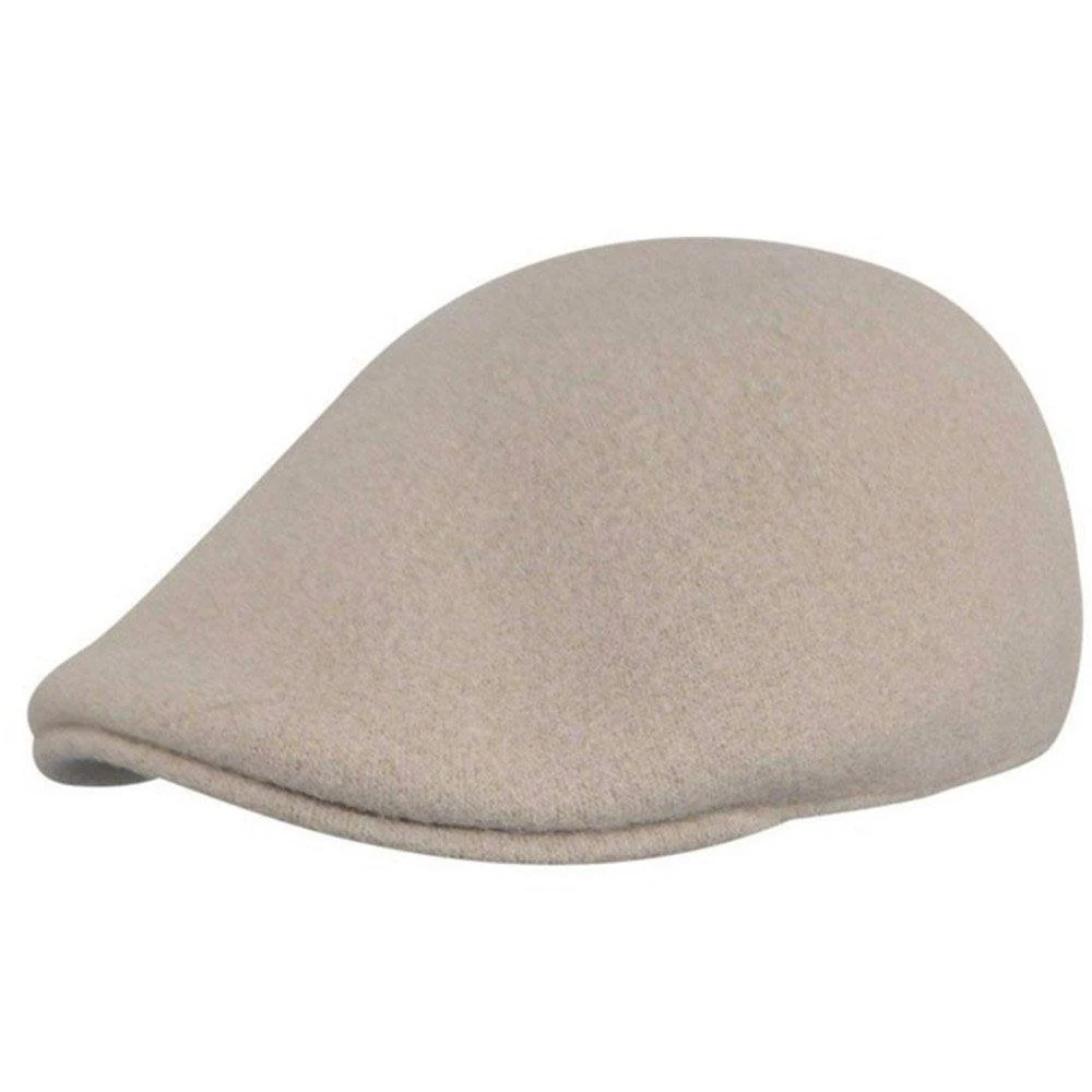 Kangol Men&s Seamless Wool 507 Scally Cap