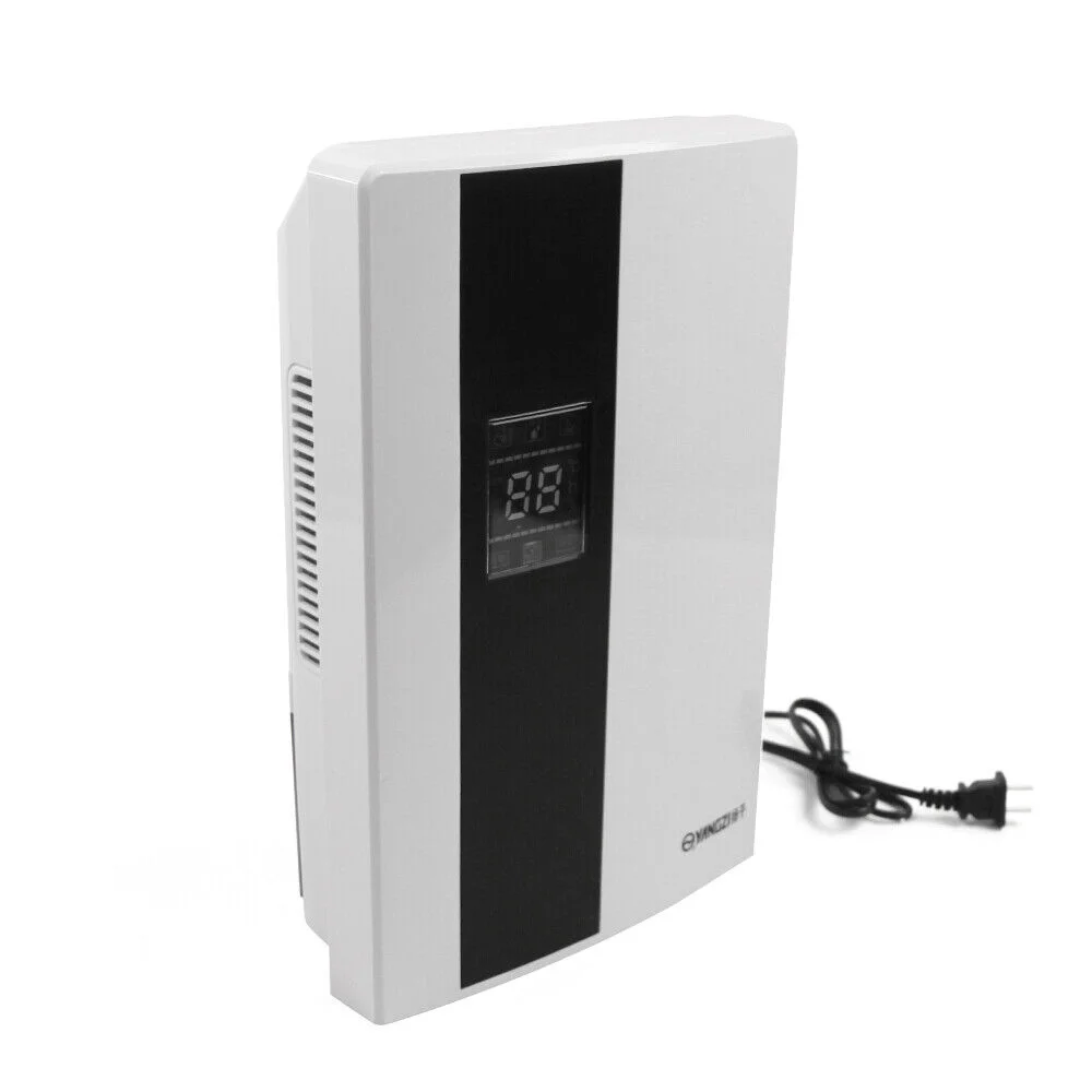 Dehumidifier For Basement Bedroom Remote Intelligentr With Drain Hose Portable