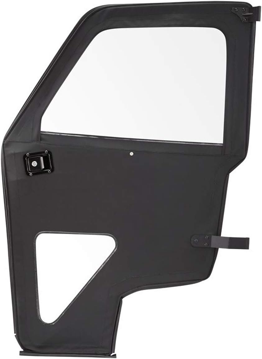 Polaris Off Road Lock & Ride Zip Window Doors