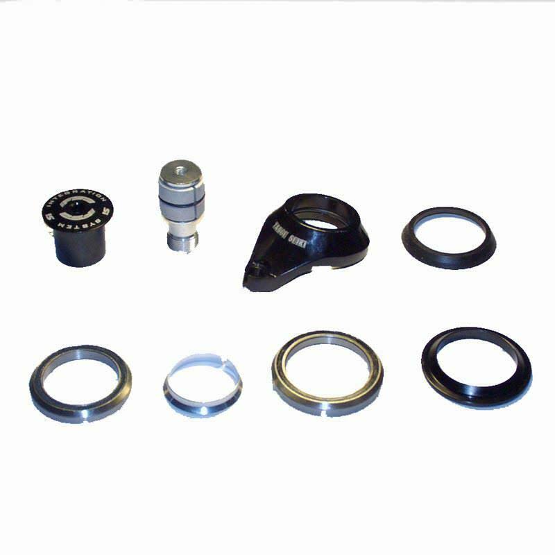Cannondale SuperX Complete Headset - KP216