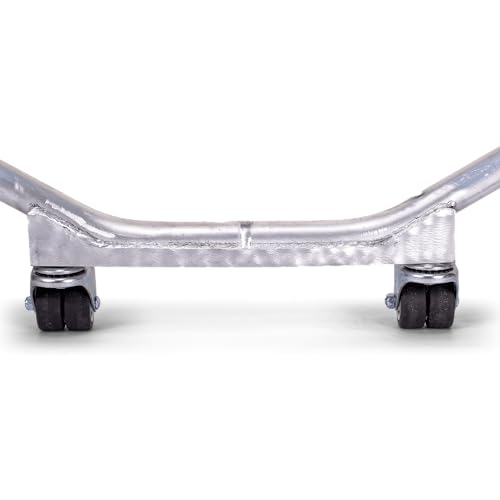 Cliff Keen Wrestling Mat Transporter