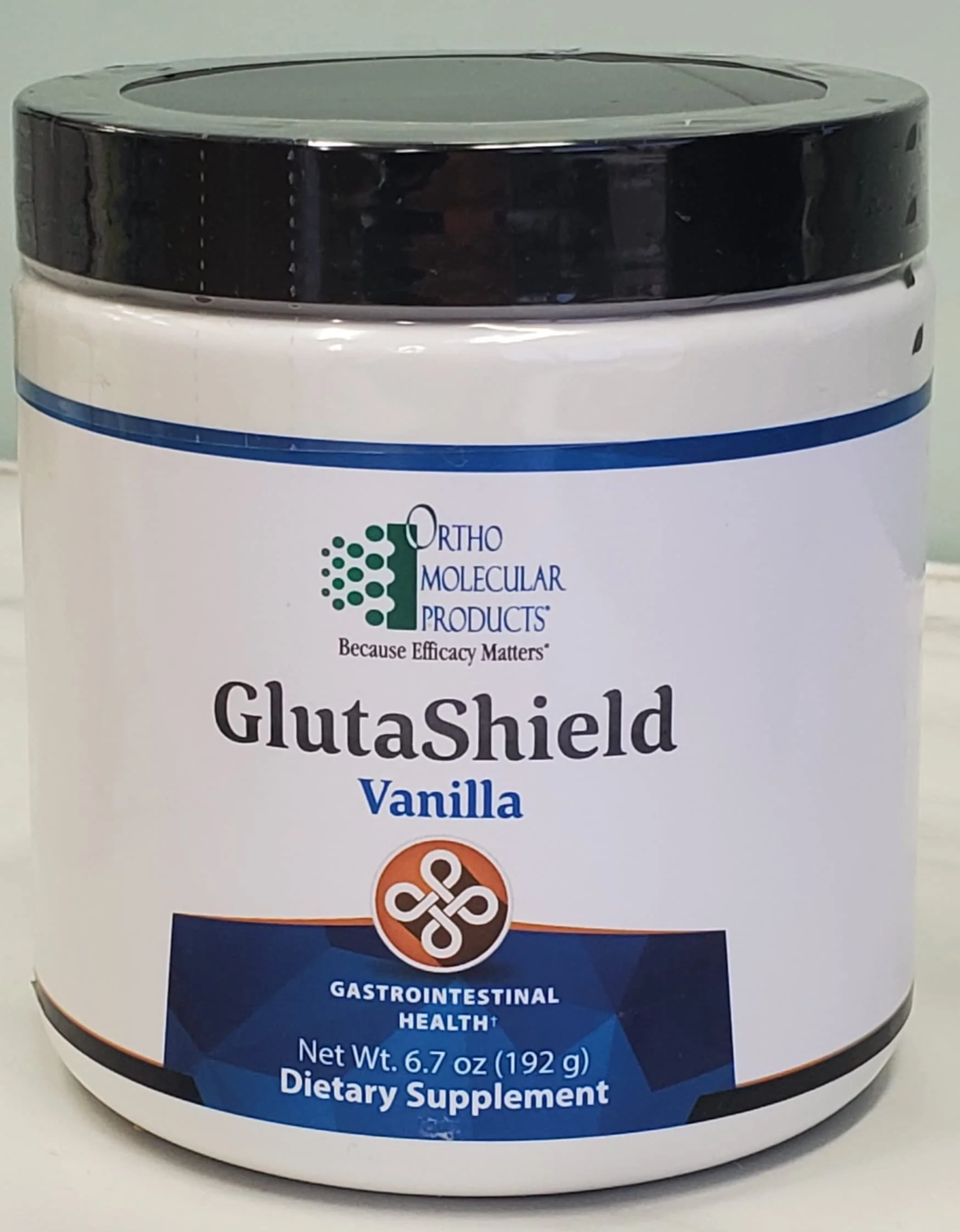 5A GlutaShield 6.7oz (Vanilla, 30 Servings) - Kansas Nuitrition - HNZSDS