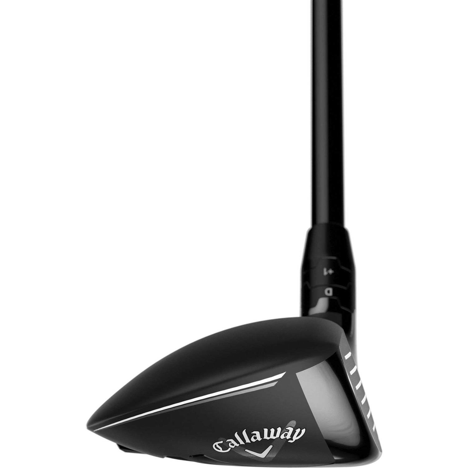 Callaway Paradym Ai Smoke HL Hybrid - Sports Supplies Online Store