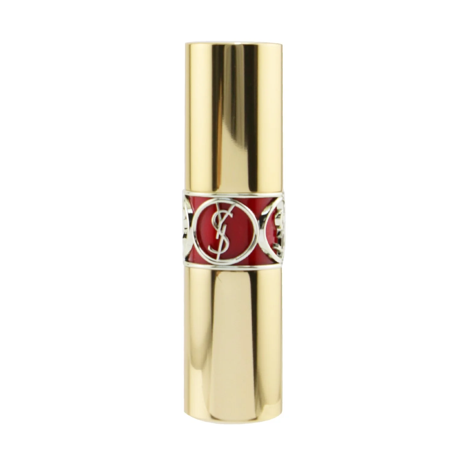 Yves Saint Laurent Rouge Volupte Shine - # 129 Carmine Retro 3.2g/0.11oz