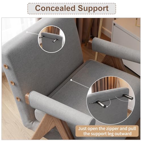Residential Convertible Sofa Bed Chair