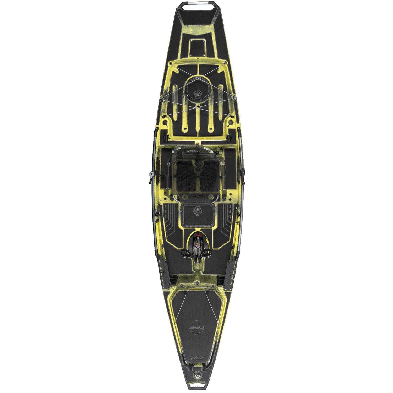 Hobie Deck Pad Kits - Sports Supplies Online Store