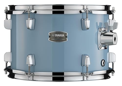 Yamaha Rydeen 5pc Shell Pack with 22" Bass Drum, Mellow Yellow