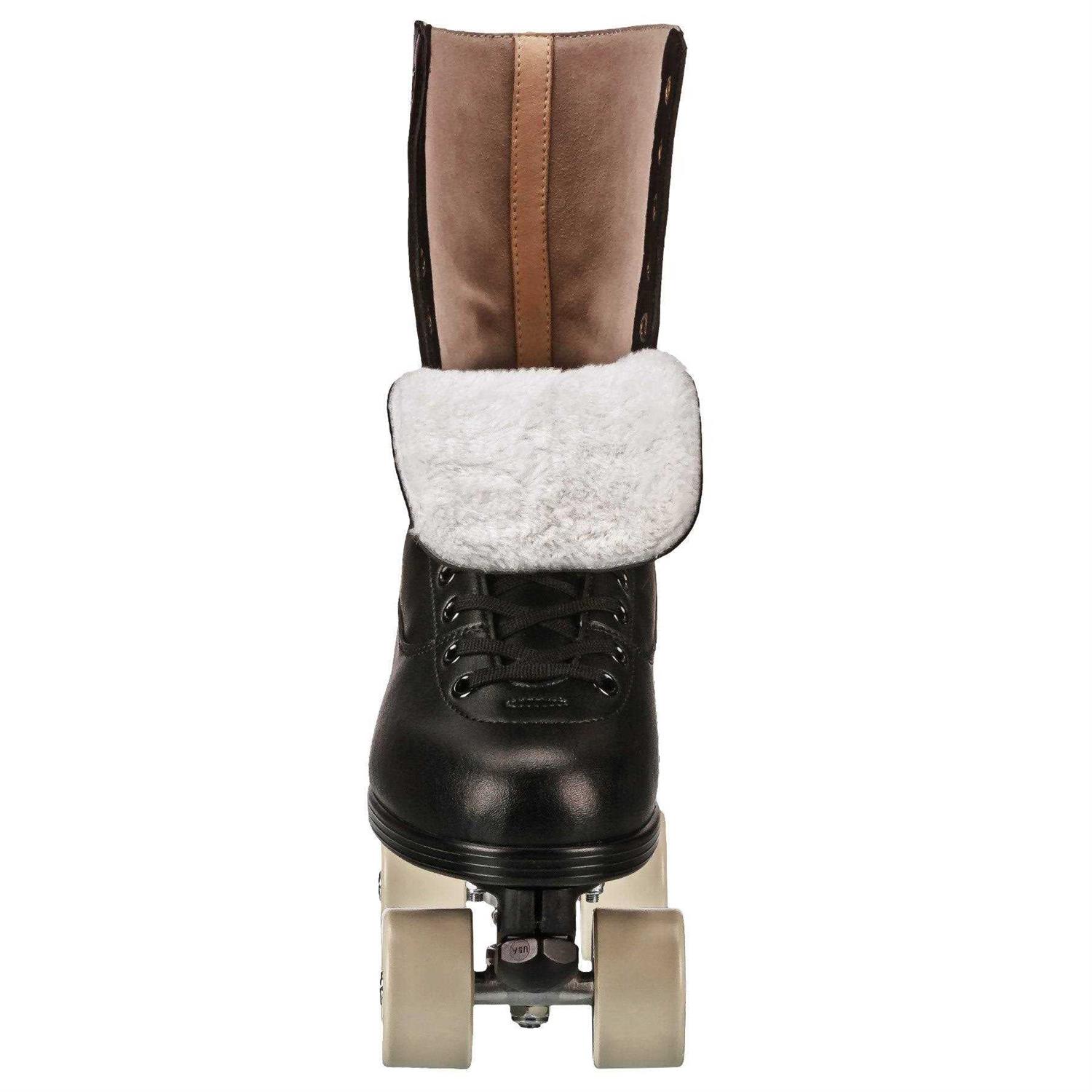Roller Derby Elite Omni Artistic Rhythm Hightop Roller Skates - Sports Supplies Online Store