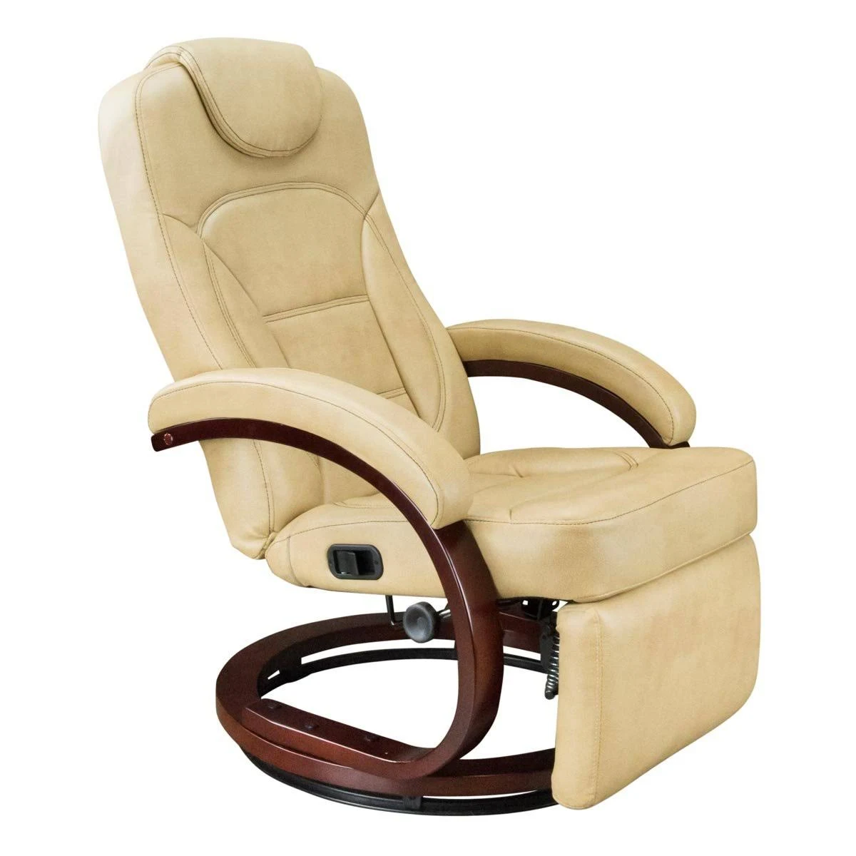 Lippert 3477221 Euro Chair, Alternate Latte