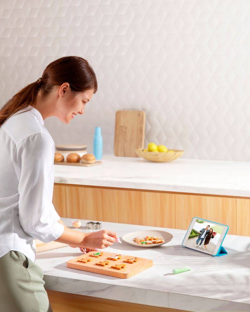 Eufy eufyCam 2 Pro 2K Add-On Security Camera