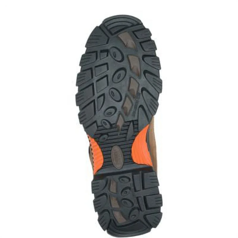 Wolverine Men's Hudson Steel-Toe Work Boots