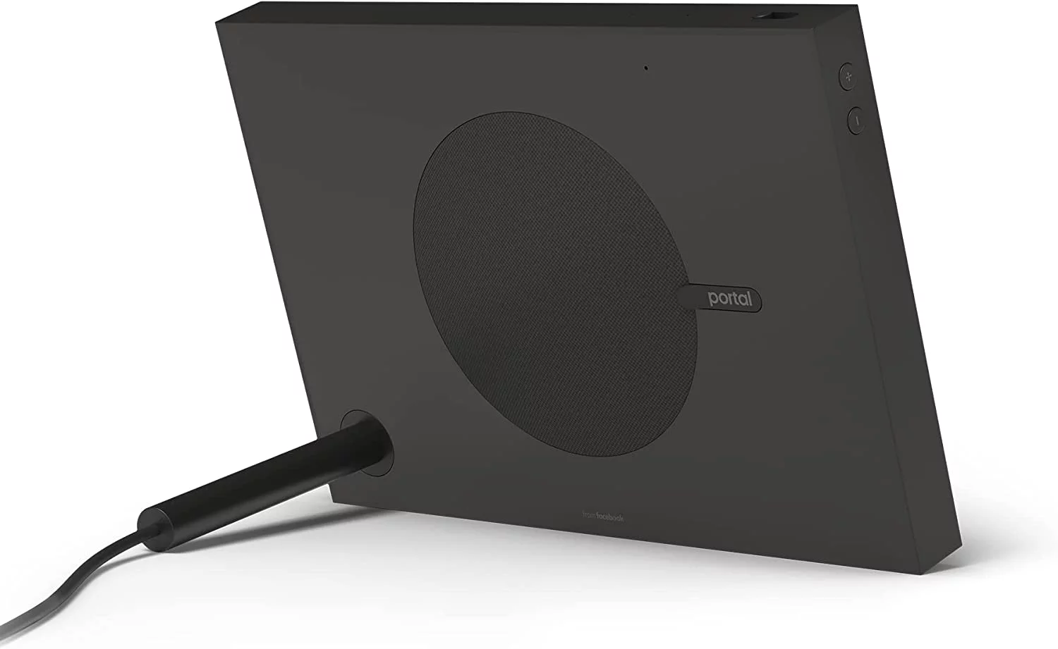 Meta Portal - Smart Video Calling for the Home with 10 Touch S