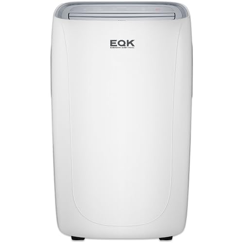 Emerson Quiet Kool 3 in 1 SMART Portable Air Conditioner, Dehumidifier & Fan