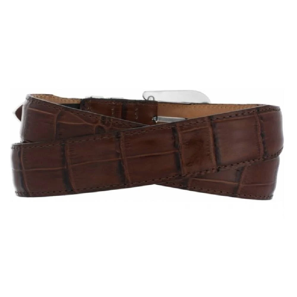 Brighton Catera Belt Peanut / 32
