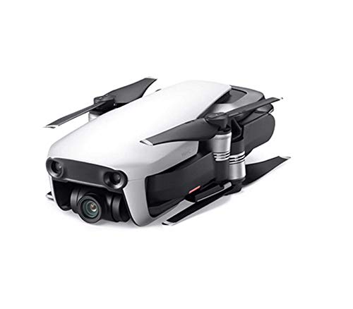 DJI Mavic Air Quadcopter with Remote Controller - Onyx Black