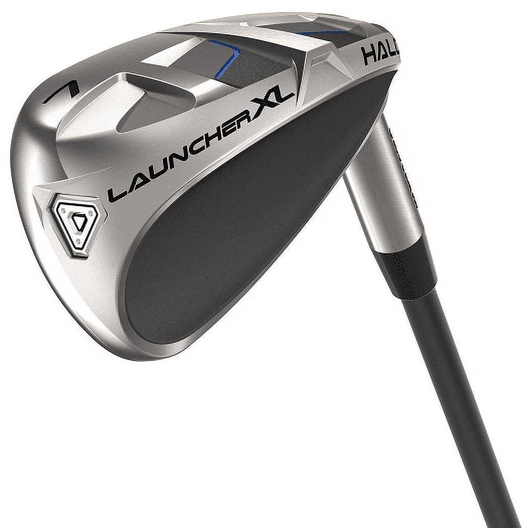 Cleveland Golf Launcher XL Halo Irons 4-PW Flex - Sports Supplies Online Store
