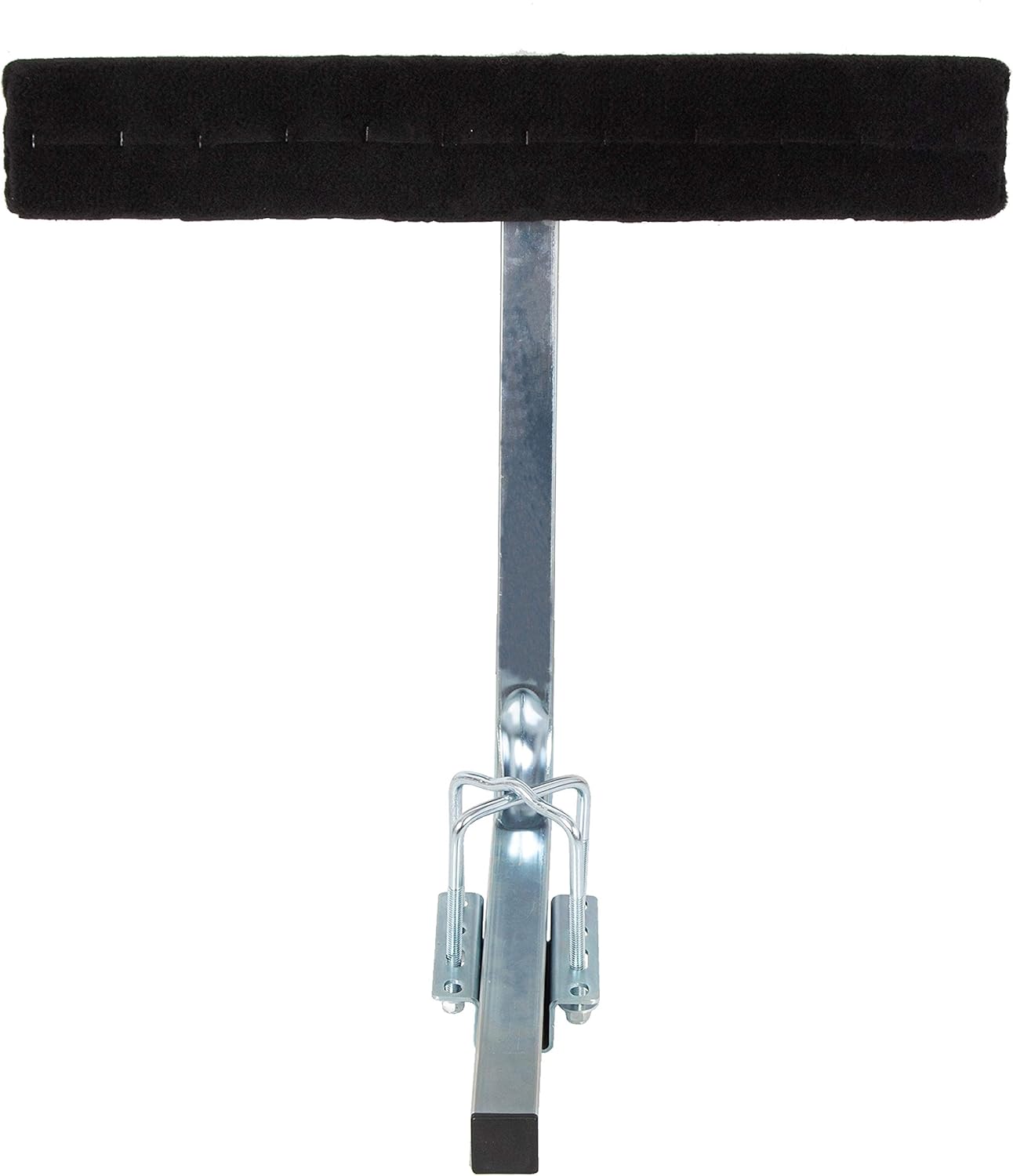 KUAFU Carpeted Boat Trailer Guide Bunk Board Guide On Board Solid & Easy Operation