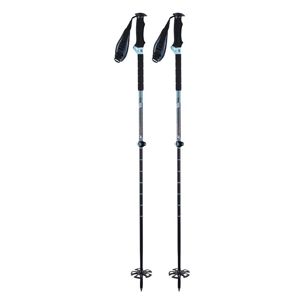 K2 Lockjaw Carbon Ski Poles 2021 - 36-52