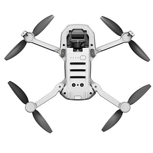 DJI Mini 2 SE, Lightweight Mini Drone with QHD Video, 10km Max Video Transmission, 31-Min Flight Time, Under 249 g, Auto Return to Home