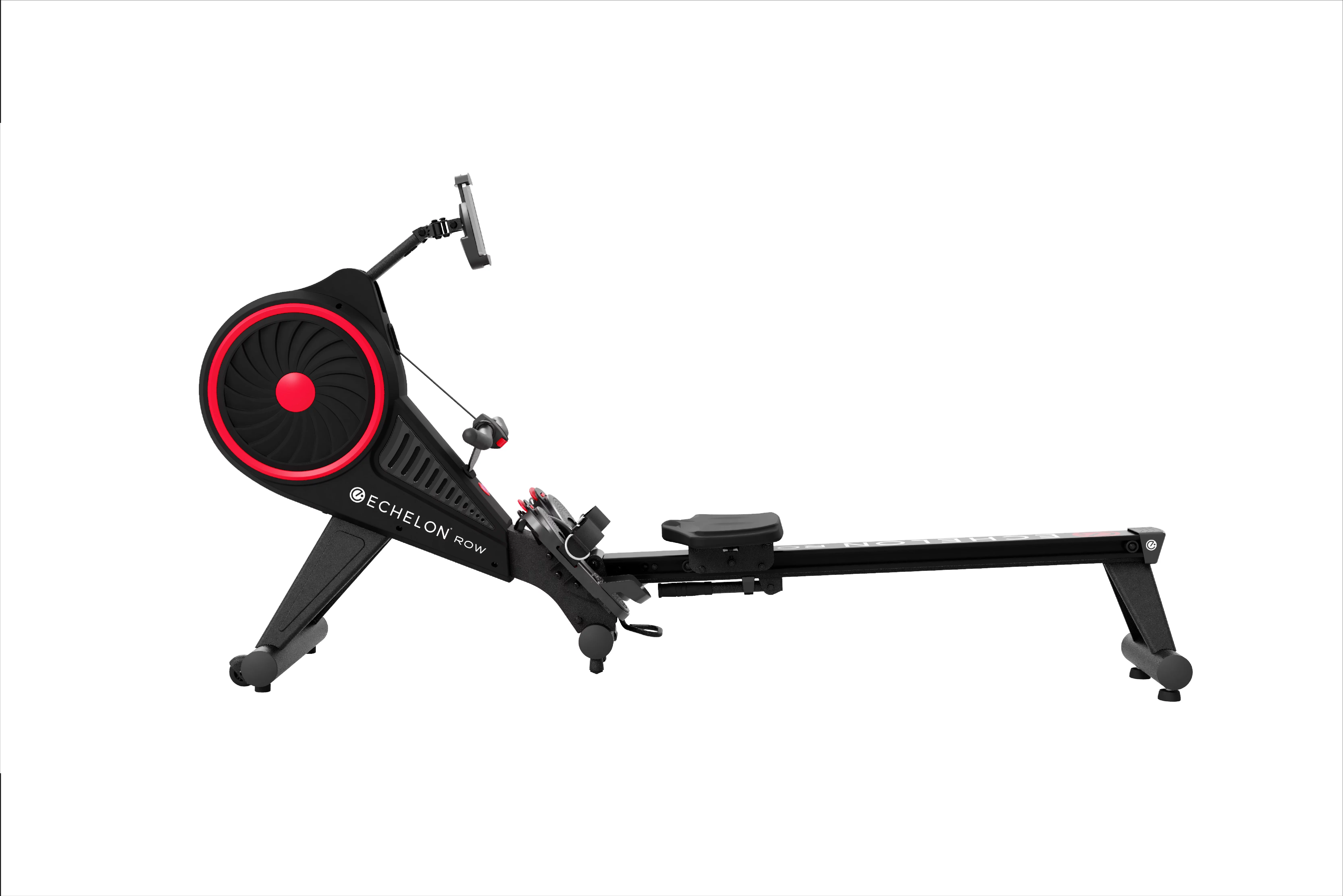 Echelon Home Gym Smart Rowing Machine with Magnetic Resistance + 30-day Free App Trial