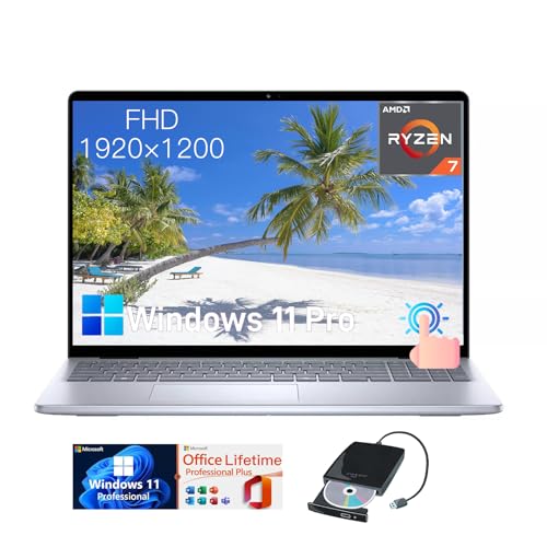 Dell Inspiron-14 2-in-1 Touchscreen Laptop