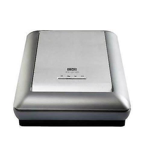HP Scanjet 4850 Flatbed Photo Scanner