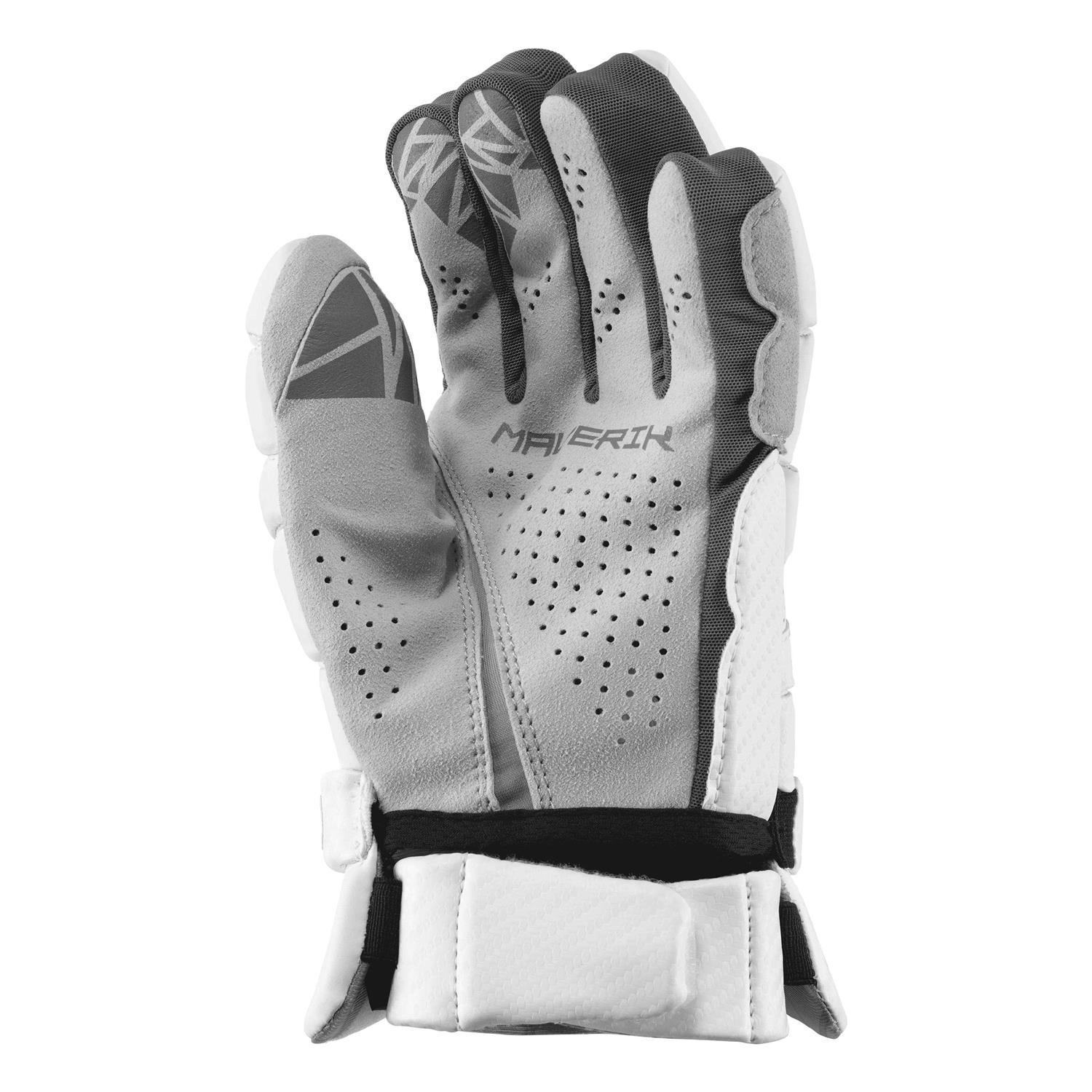Maverik M6 Lacrosse Gloves - Sports Supplies Online Store