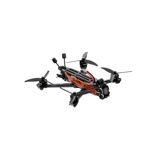 GEPRC Vapor-D5 HD O4 Pro FPV Drone (PNP with GPS)